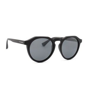 Hawkers Warwick Raw  Polarized Black