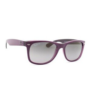 Ray-Ban New Wayfarer RB2132 6606M3 58