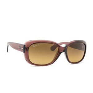 Ray-Ban Jackie Ohh RB4101 6593M2 58