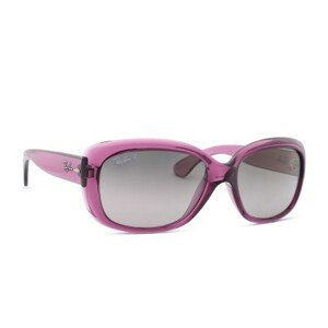 Ray-Ban Jackie Ohh RB4101 6591M3 58