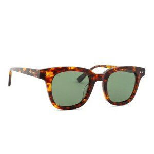 Meller Bio-Acetate Nabil Havana Olive