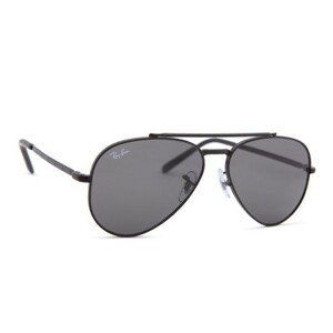 Ray-Ban New Aviator RB3625 002/B1 55