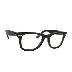 Ray-Ban Wayfarer Ease 0RX4340V 2000 50