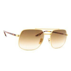 Ray-Ban RB3699 001/51 59