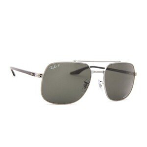 Ray-Ban RB3699 004/K8 59