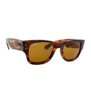 Ray-Ban Mega Wayfarer RB0840S 954/33 51