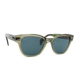 Ray-Ban RB0880S 66353R 52