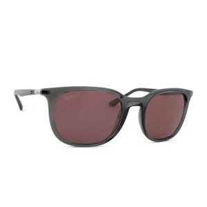 Ray-Ban RB4386 6650AF 54