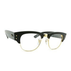 Ray-Ban Mega Clubmaster 0RX0316V 2000 50