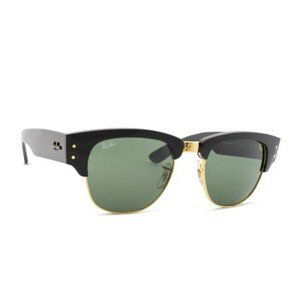 Ray-Ban Mega Clubmaster RB0316S 901/31 53