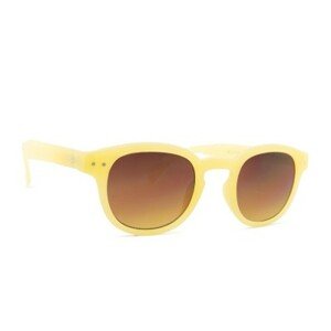 Izipizi Sun #C Glossy Ivory