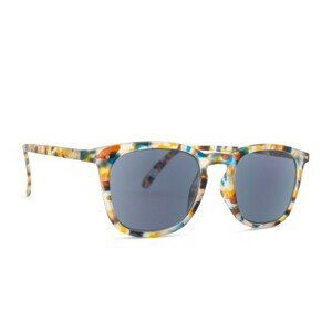 Izipizi Reading Sun #E Blue Tortoise