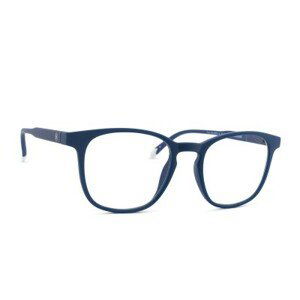 Barner Screen Dalston Navy Blue