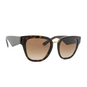 Dolce & Gabbana 0DG 4437 502/13 51