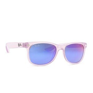 Ray-Ban Junior New Wayfarer Summer Capsule RJ9052S 7147B1 47