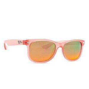 Ray-Ban Junior New Wayfarer RJ9052S 7145A8 47