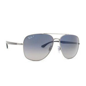 Ray-Ban RB3683 004/78 59