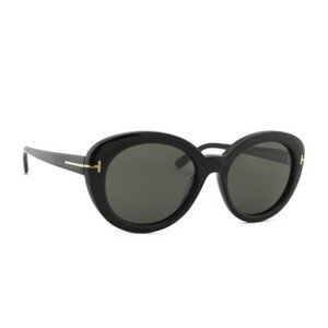 Tom Ford Lily-02 FT1009 01A 55