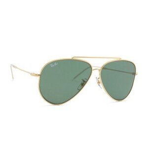 Ray-Ban Aviator Reverse RBR0101S 001/VR 59