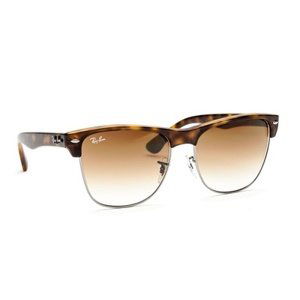 Ray-Ban Clubmaster Oversized RB4175 878/51 57