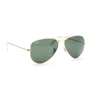 Ray-Ban Aviator Large Metal RB3025 L0205 58