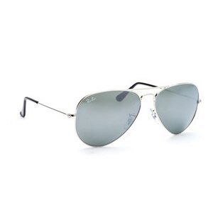 Ray-Ban Aviator Large Metal RB3025 W3277 58