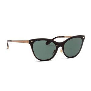 Ray-Ban Blaze Cat Eye RB3580N 043/71 43