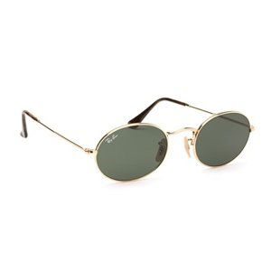 Ray-Ban Oval RB3547N 001