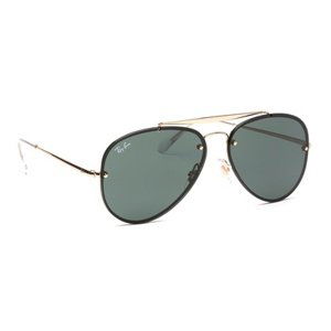 Ray-Ban Blaze Aviator RB3584N 905071