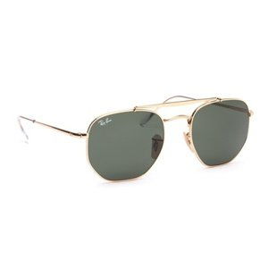 Ray-Ban The Marshal RB3648 001