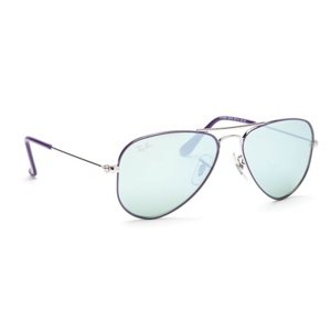 Ray-Ban Junior Aviator RJ9506S 262/30 52