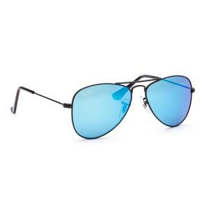 Ray-Ban Junior Aviator RJ9506S 201/55 50