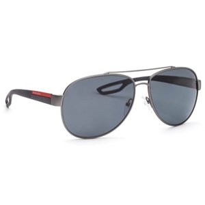 Prada Linea Rossa Active 0PS 55QS DG15Z1 62