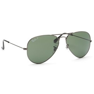 Ray-Ban Aviator Large Metal RB3025 004/58 58