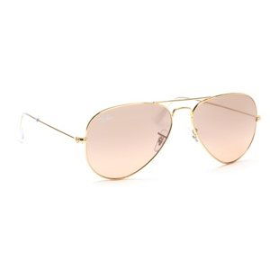 Ray-Ban Aviator Large Metal RB3025 001/3E 58