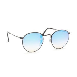 Ray-Ban Round Metal RB3447 002/40 50