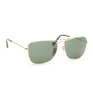 Ray-Ban Caravan RB3136 181 58