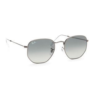 Ray-Ban Hexagonal RB3548N 004/71