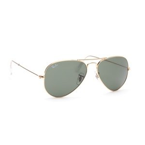 Ray-Ban Aviator Large Metal RB3025 W3234 55