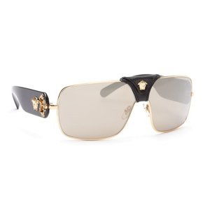 Versace Squared Baroque 0VE 2207Q 1002/5 38