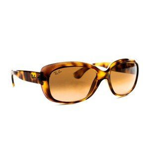 Ray-Ban Jackie Ohh RB4101 642/A5 58