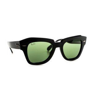 Ray-Ban State Street RB2186 901/31 49