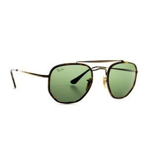 Ray-Ban The Marshal II RB3648M 001 52