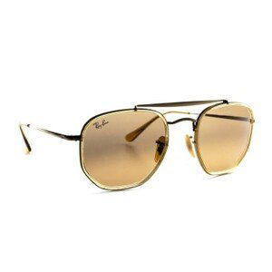 Ray-Ban The Marshal II RB3648M 912443 52