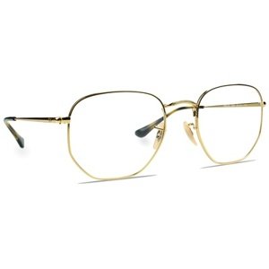 Ray-Ban Hexagonal Optics 0RX6448 2500