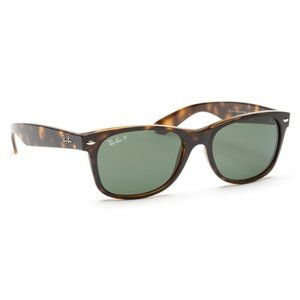 Ray-Ban New Wayfarer RB2132 902/58