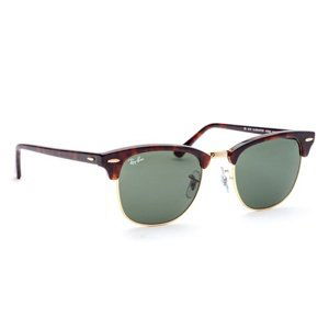 Ray-Ban Clubmaster RB3016 W0366