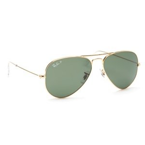 Ray-Ban Aviator Large Metal RB3025 001/58