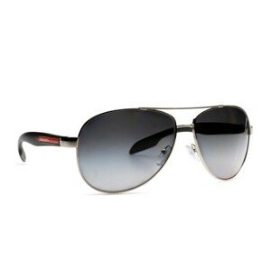 Prada Linea Rossa Lifestyle 0PS 53PS 1BC5W1 62