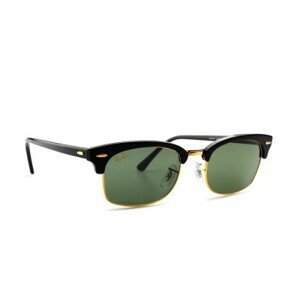 Ray-Ban Clubmaster Square RB3916 130331 52
